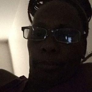 Meet your Posher, Harriet